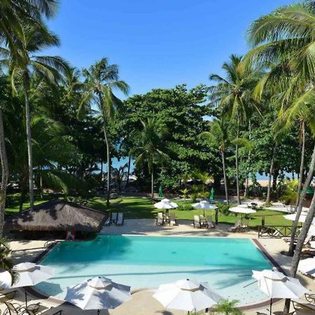 Iara Beach Hotel Boutique Salvador Exteriér fotografie