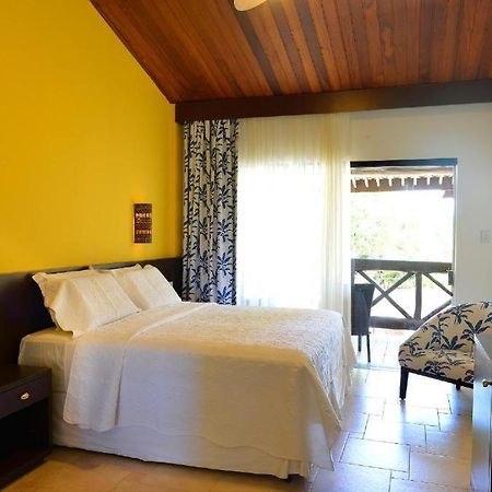 Iara Beach Hotel Boutique Salvador Exteriér fotografie