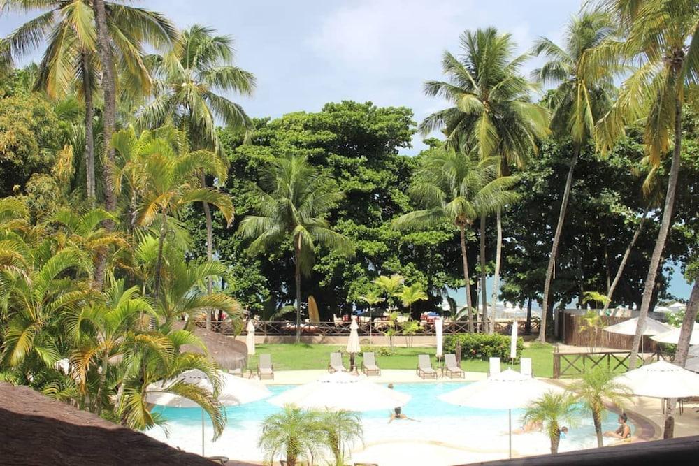 Iara Beach Hotel Boutique Salvador Exteriér fotografie