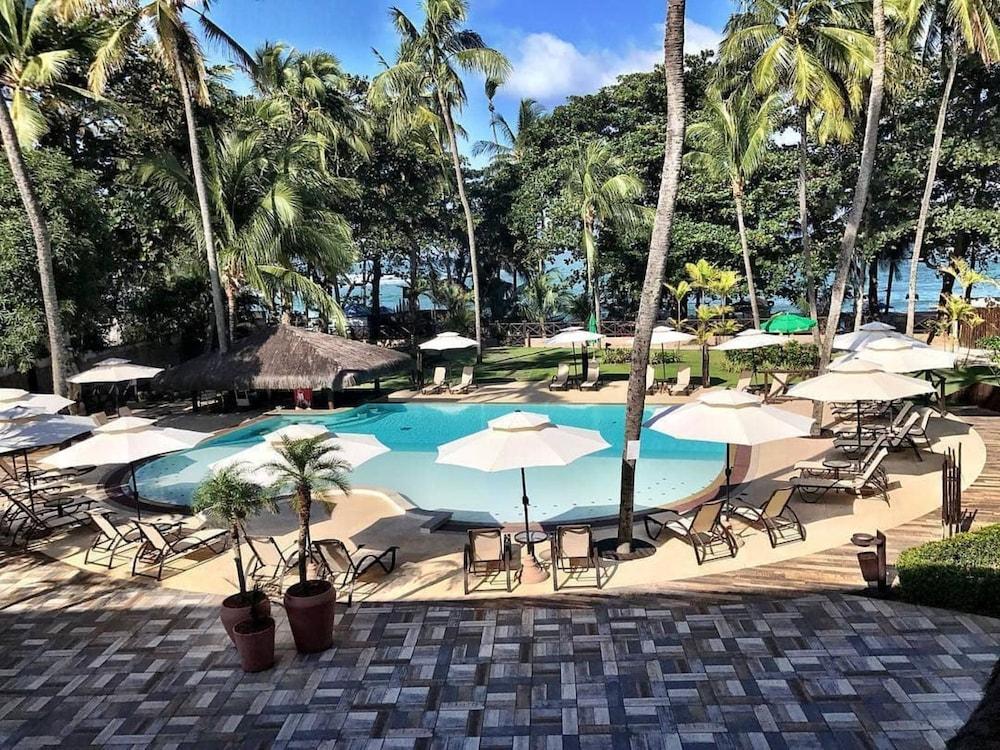 Iara Beach Hotel Boutique Salvador Exteriér fotografie
