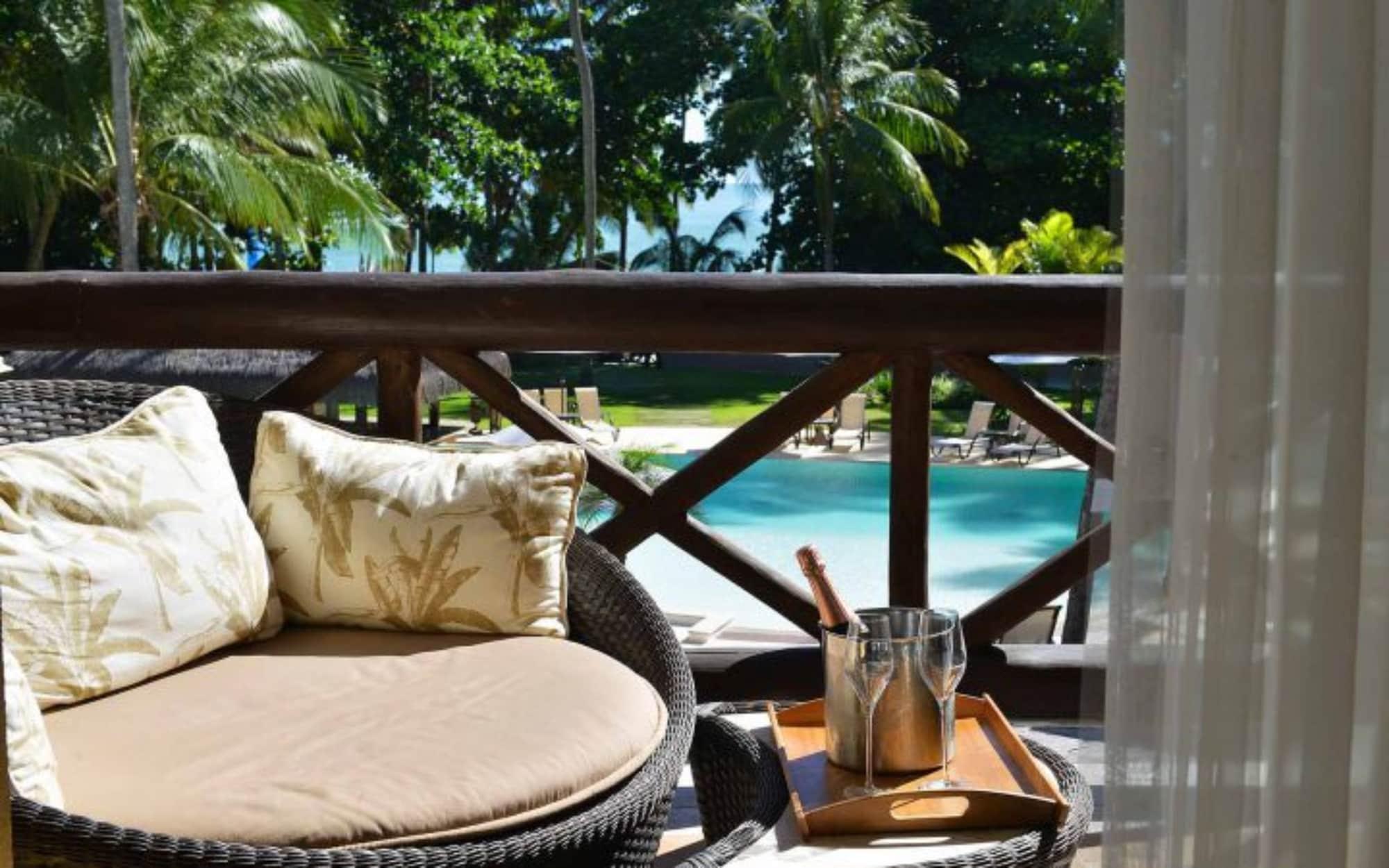 Iara Beach Hotel Boutique Salvador Exteriér fotografie