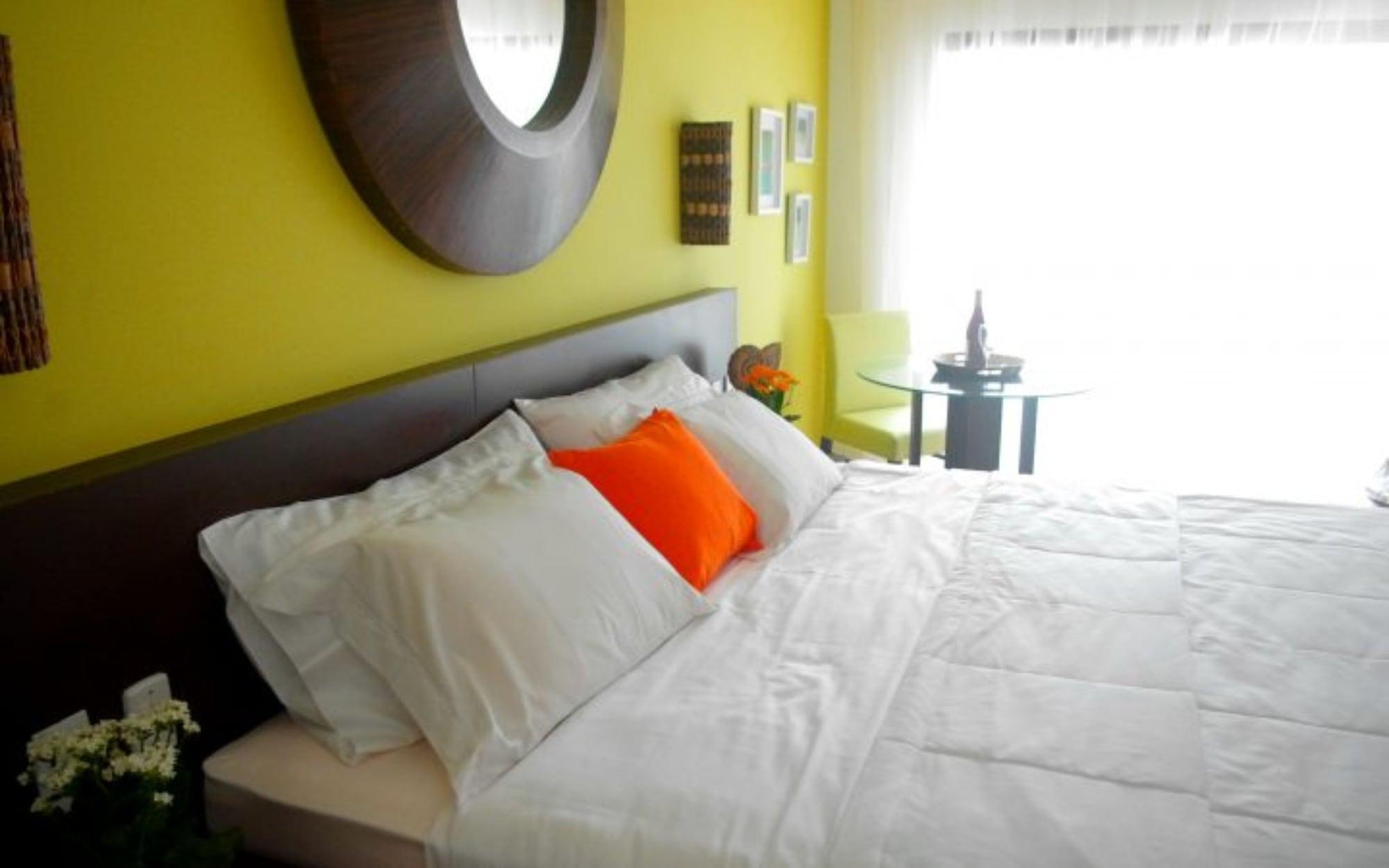 Iara Beach Hotel Boutique Salvador Exteriér fotografie