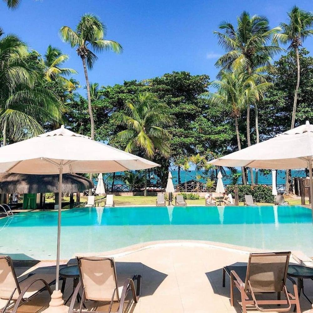 Iara Beach Hotel Boutique Salvador Exteriér fotografie
