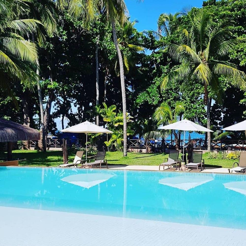 Iara Beach Hotel Boutique Salvador Exteriér fotografie