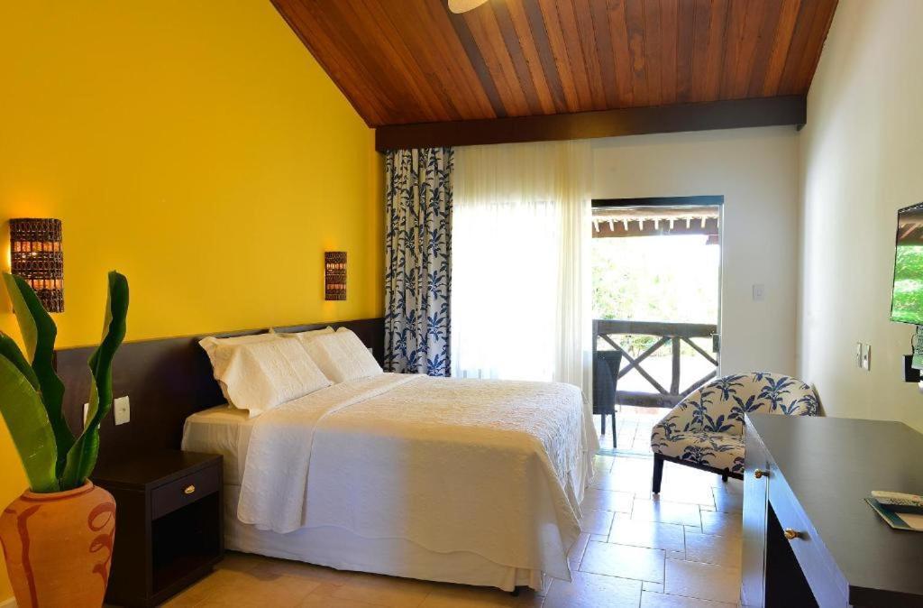 Iara Beach Hotel Boutique Salvador Exteriér fotografie