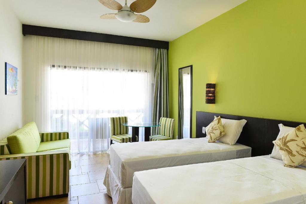 Iara Beach Hotel Boutique Salvador Exteriér fotografie