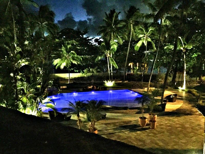 Iara Beach Hotel Boutique Salvador Exteriér fotografie