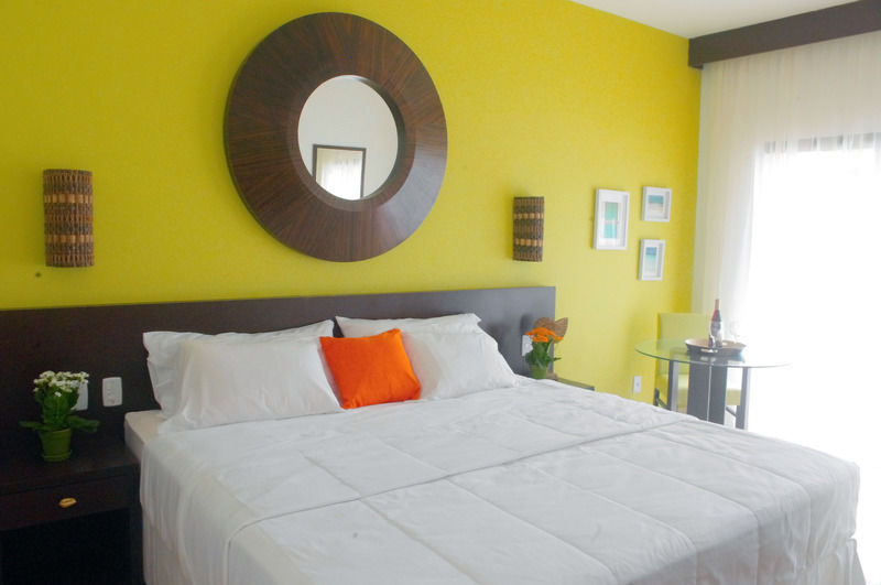 Iara Beach Hotel Boutique Salvador Exteriér fotografie