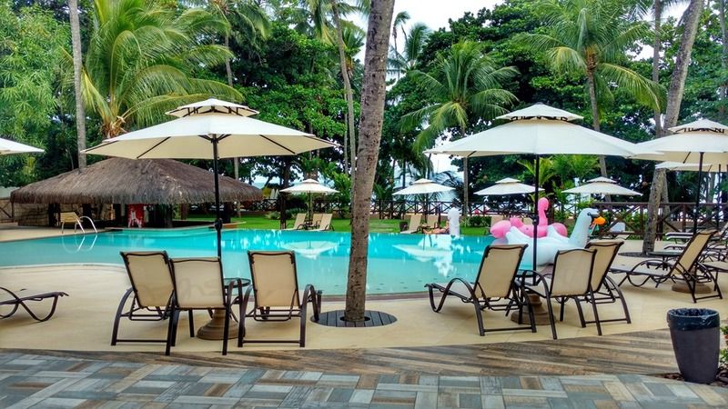 Iara Beach Hotel Boutique Salvador Exteriér fotografie