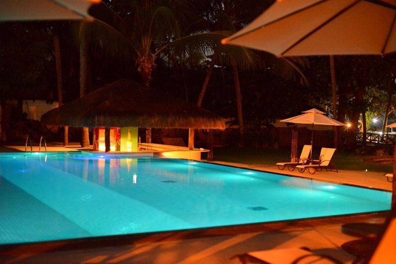 Iara Beach Hotel Boutique Salvador Exteriér fotografie