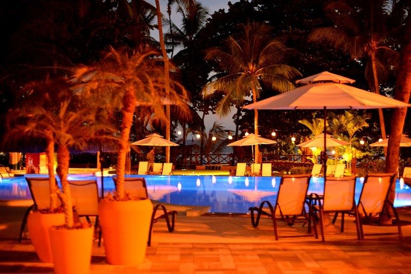 Iara Beach Hotel Boutique Salvador Exteriér fotografie