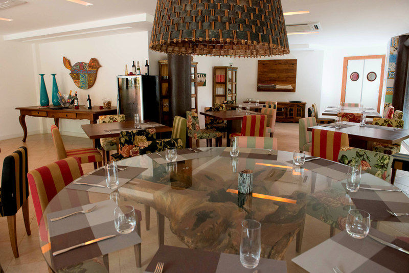 Iara Beach Hotel Boutique Salvador Exteriér fotografie
