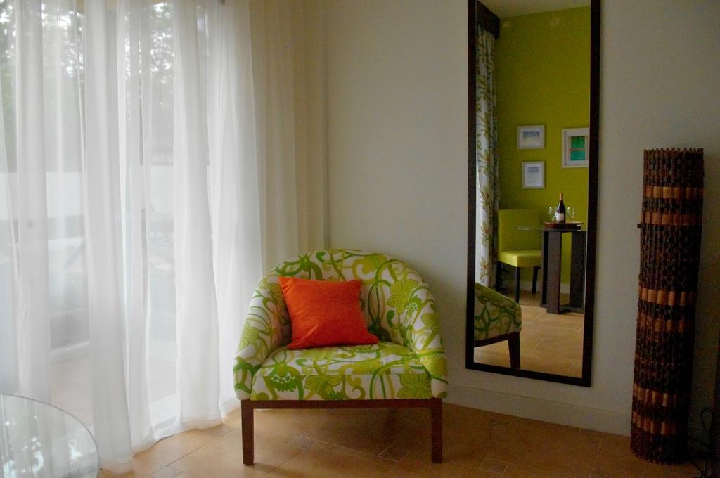 Iara Beach Hotel Boutique Salvador Pokoj fotografie