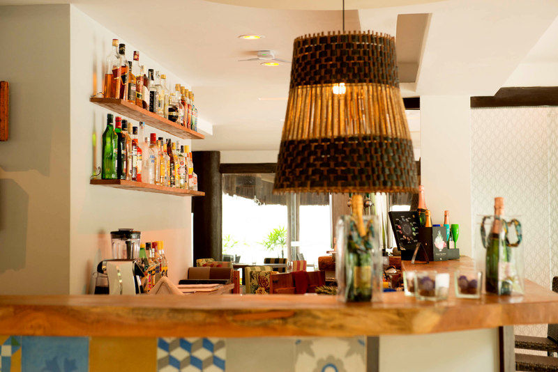 Iara Beach Hotel Boutique Salvador Exteriér fotografie