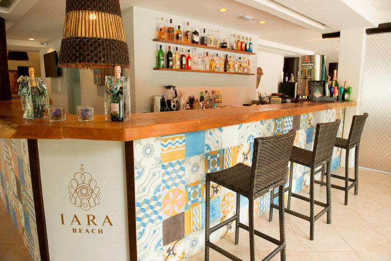 Iara Beach Hotel Boutique Salvador Exteriér fotografie