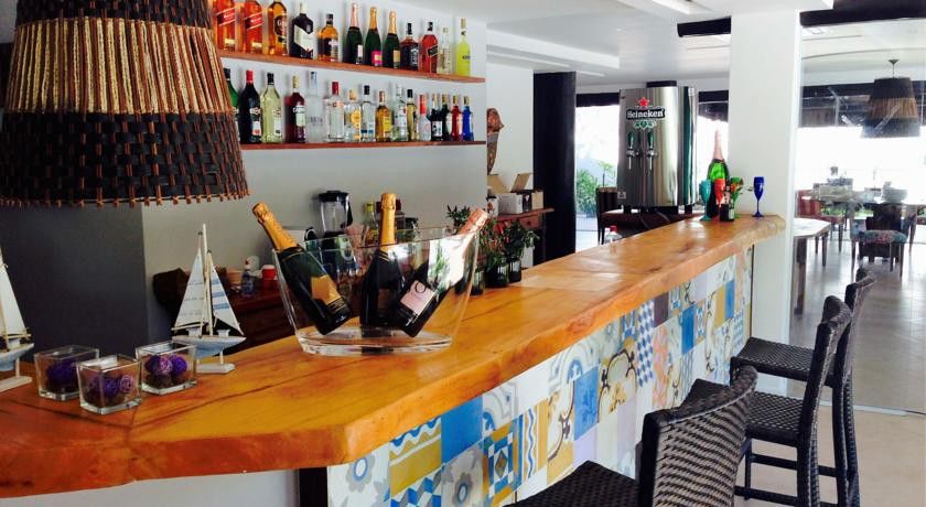 Iara Beach Hotel Boutique Salvador Exteriér fotografie