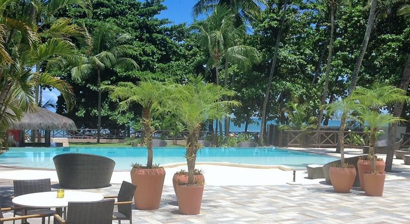 Iara Beach Hotel Boutique Salvador Exteriér fotografie