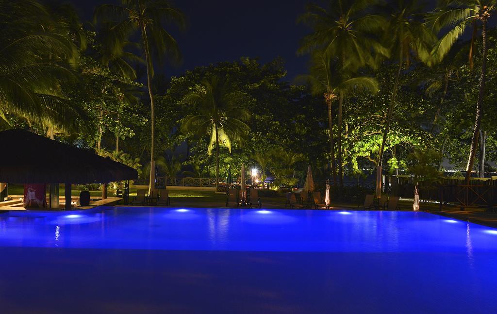 Iara Beach Hotel Boutique Salvador Exteriér fotografie