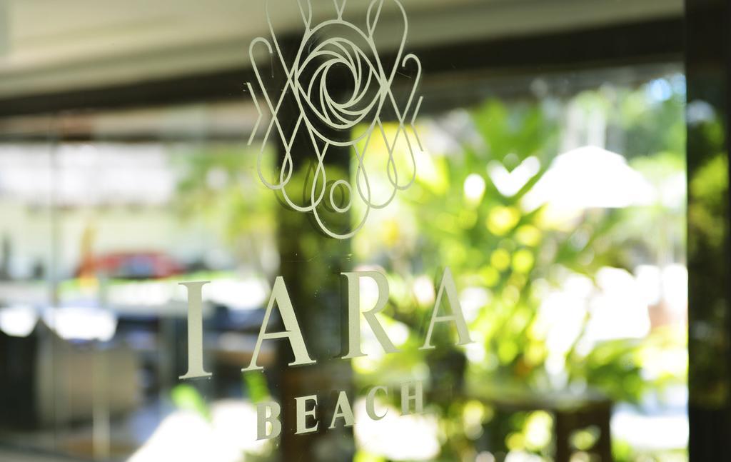 Iara Beach Hotel Boutique Salvador Exteriér fotografie