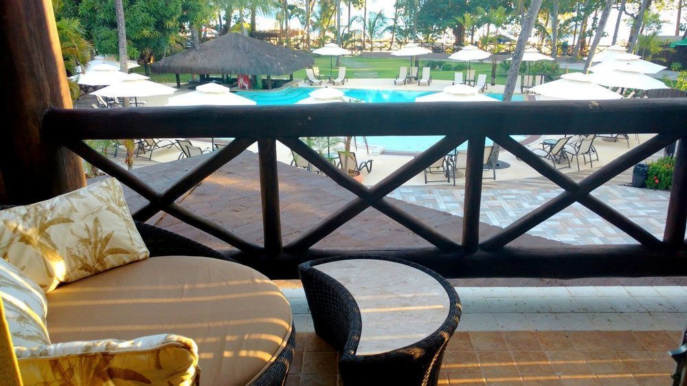 Iara Beach Hotel Boutique Salvador Exteriér fotografie