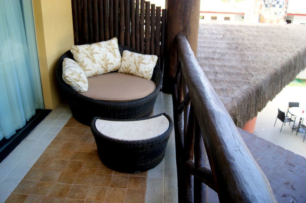 Iara Beach Hotel Boutique Salvador Exteriér fotografie