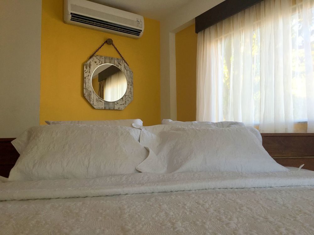 Iara Beach Hotel Boutique Salvador Exteriér fotografie