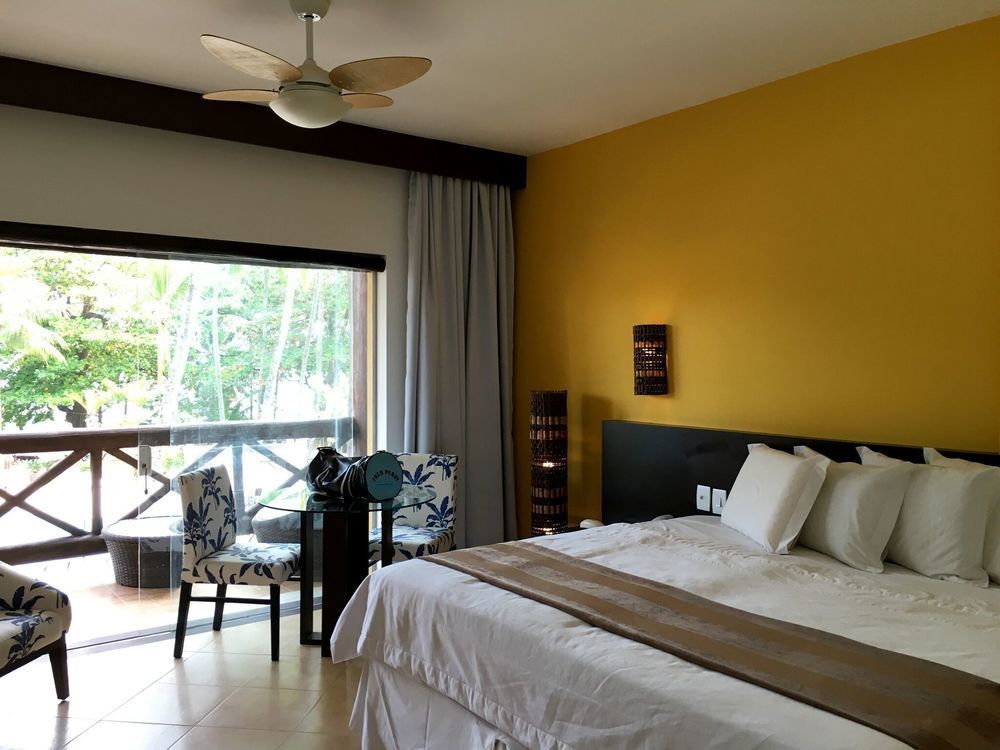 Iara Beach Hotel Boutique Salvador Exteriér fotografie