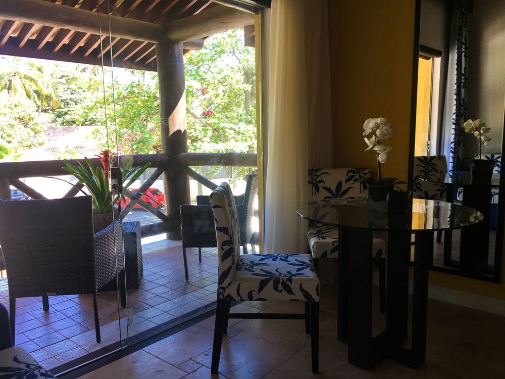 Iara Beach Hotel Boutique Salvador Exteriér fotografie