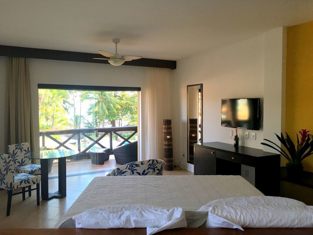 Iara Beach Hotel Boutique Salvador Exteriér fotografie
