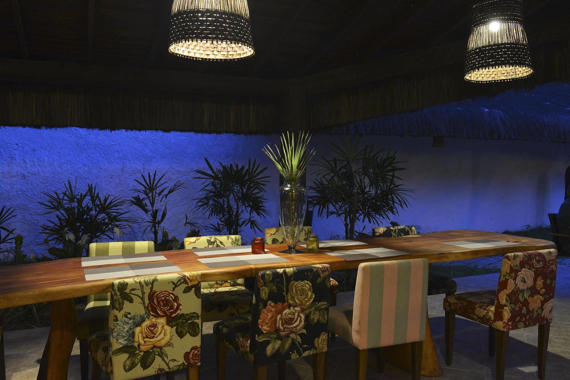 Iara Beach Hotel Boutique Salvador Exteriér fotografie