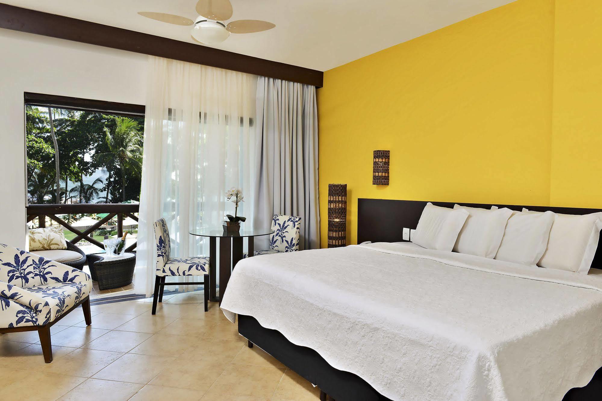 Iara Beach Hotel Boutique Salvador Exteriér fotografie