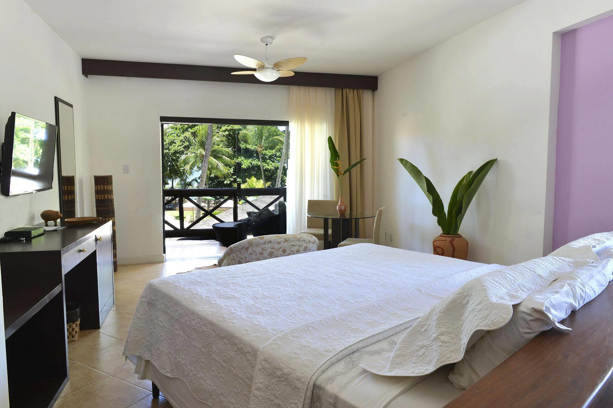Iara Beach Hotel Boutique Salvador Exteriér fotografie