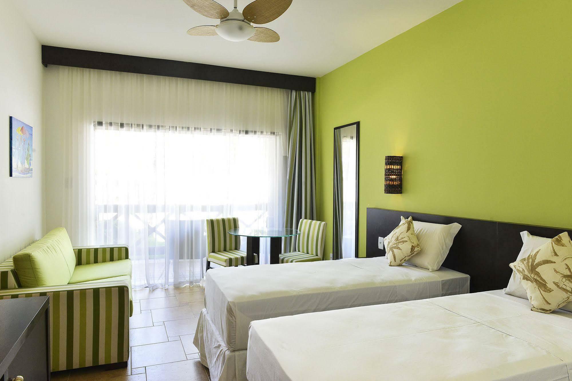 Iara Beach Hotel Boutique Salvador Exteriér fotografie
